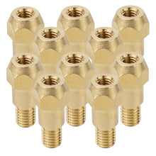 Porte tube contact pour torche MIG/MAG MB-36 - Lot de 10 pièces - Le Comptoir du Soudeur