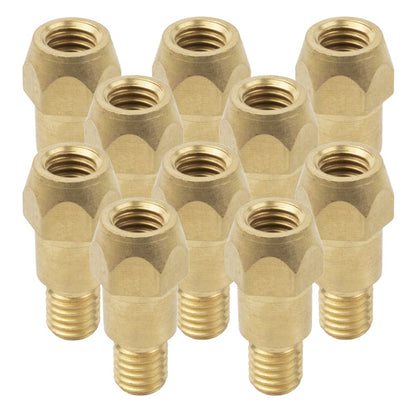 Porte tube contact pour torche MIG/MAG MB-36 - Lot de 10 pièces - Le Comptoir du Soudeur