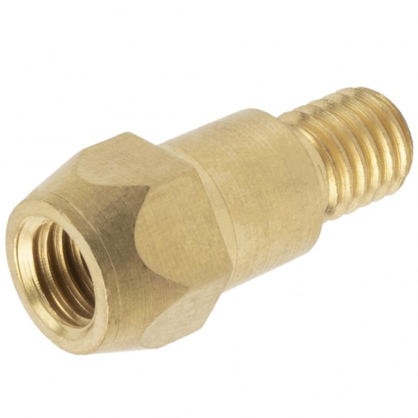 Porte tube contact pour torche MIG/MAG MB-36 - Lot de 10 pièces - Le Comptoir du Soudeur
