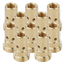 Porte tube contact pour torche MIG/MAG MB-501 - Lot de 10 pièces - Le Comptoir du Soudeur