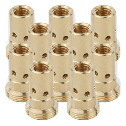 Porte tube contact pour torche MIG/MAG MB-501 - Lot de 10 pièces - Le Comptoir du Soudeur