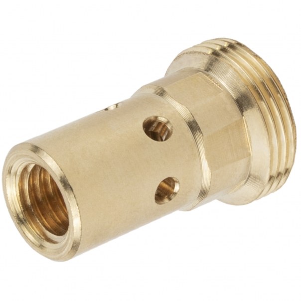 Porte tube contact pour torche MIG/MAG MB-501 - Lot de 10 pièces - Le Comptoir du Soudeur