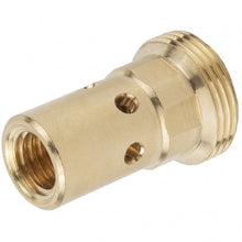 Porte tube contact pour torche MIG/MAG MB-501 - Lot de 10 pièces - Le Comptoir du Soudeur