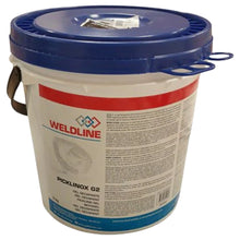 Pot de gel décapant Picklinox Lincoln Electric - 2kg - Le Comptoir du Soudeur