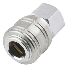 Raccord 1/4" avec filetage femelle - Le Comptoir du Soudeur