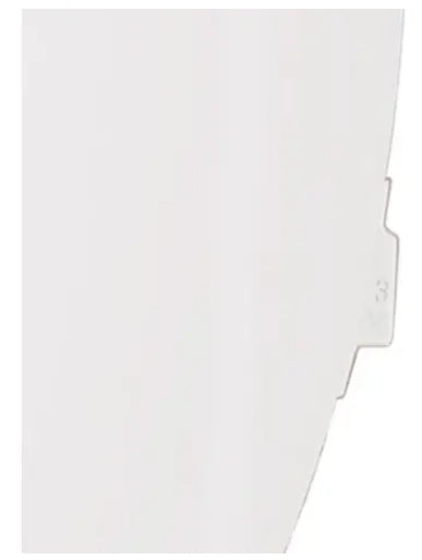 Ecrans polycarbonates extèrieurs adaptables sur SPEEDGLASS 3M 9000/9002 (SP426000) - [10pcs]