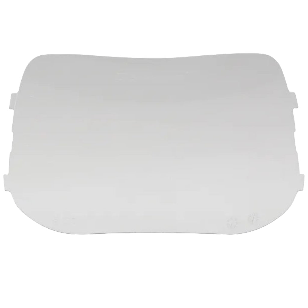 Écrans polycarbonates extérieur pour masque SPEEDGLASS - Lot de 10 pièces - Le Comptoir du Soudeur