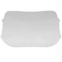 Écrans polycarbonates extérieur pour masque SPEEDGLASS - Lot de 10 pièces - Le Comptoir du Soudeur