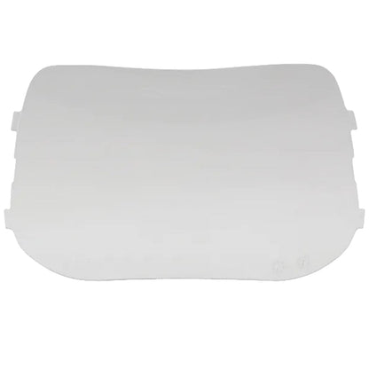 Écrans polycarbonates extérieur pour masque SPEEDGLASS - Lot de 10 pièces - Le Comptoir du Soudeur