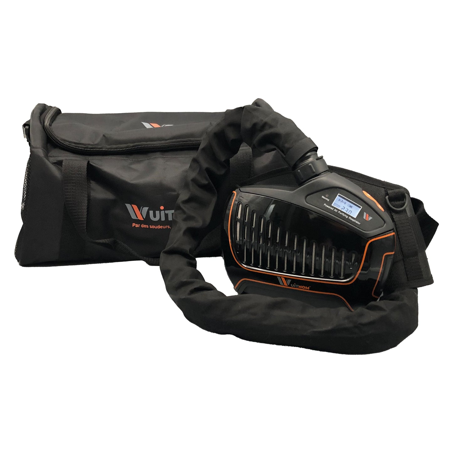 Système ventilé NEOFLOW WUITHOM