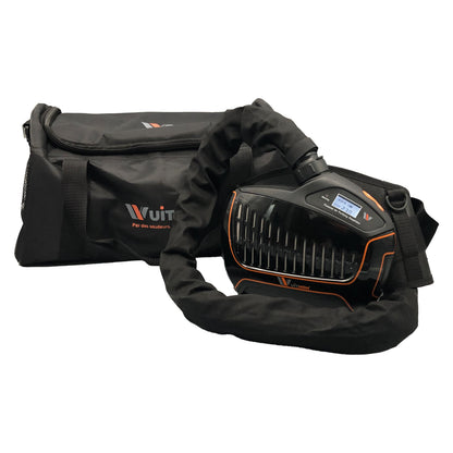 Système ventilé NEOFLOW WUITHOM