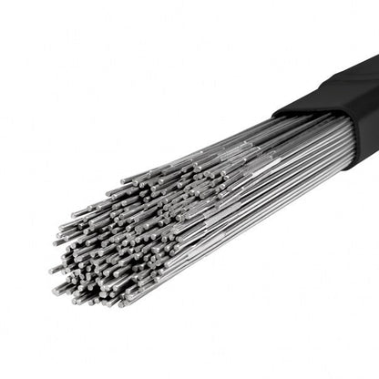 Métal d'apport Inox ER316LSi - Le paquet de 5 kg - ø 1.0 à 3.2 mm - Le Comptoir du Soudeur