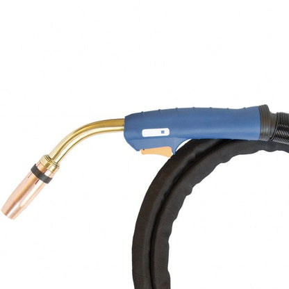 Torche de soudage MIG/MAG MB-501 - Le Comptoir du Soudeur