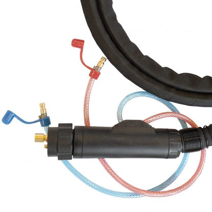 Torche de soudage MIG/MAG MB-501 - Le Comptoir du Soudeur