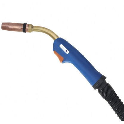Torche de soudage MIG/MAG MB-501 - Le Comptoir du Soudeur