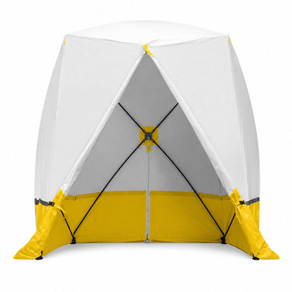Tente de soudage pliable - Le Comptoir du Soudeur