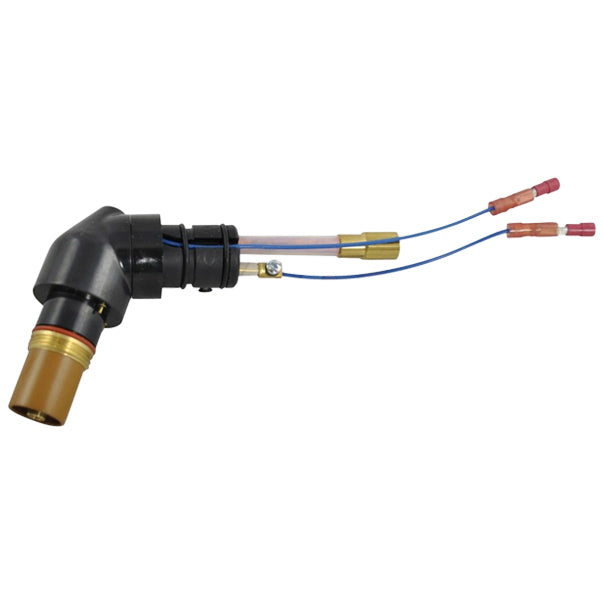 Tête de torche pour torche NW141 - type TRAFIMET - Le Comptoir du Soudeur