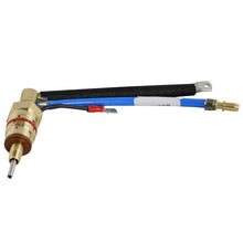 Tête de torche pour torche SP100 - Standard - Le Comptoir du Soudeur