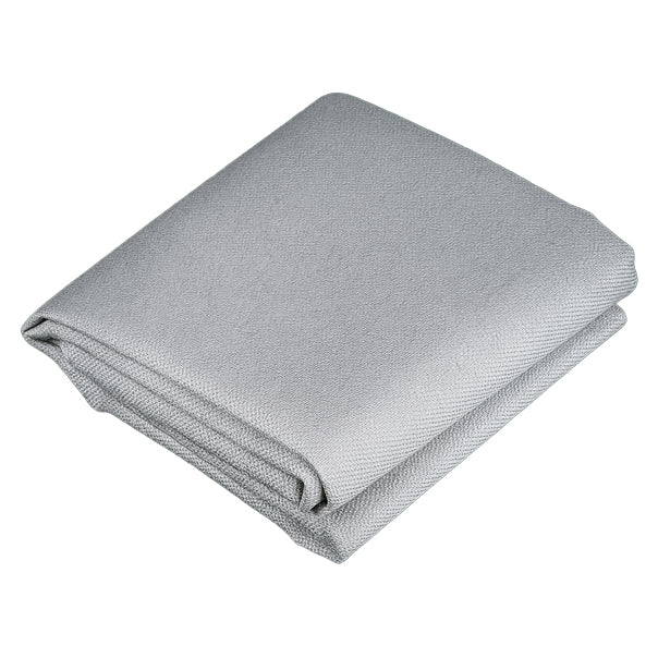 Toile de protection haute température 900°C - Le Comptoir du Soudeur