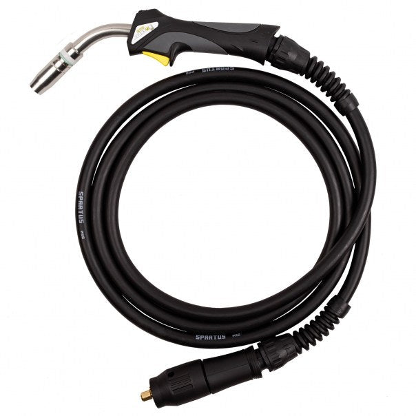 Torche de soudage MIG/MAG MB-25 Pro - Le Comptoir du Soudeur