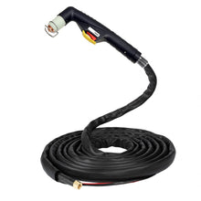 Torche plasma NW101 - 6m - type TRAFIMET - Le Comptoir du Soudeur
