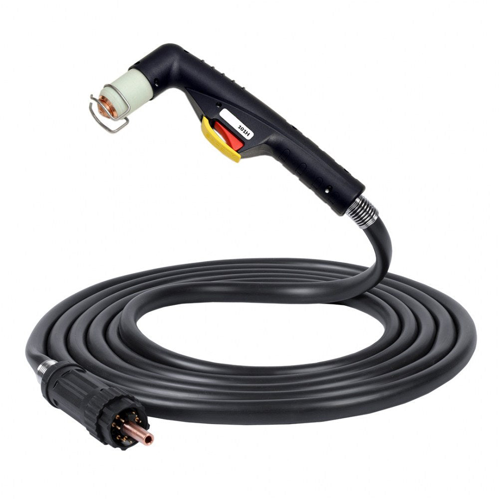 Torche plasma NW101 - 6m - type TRAFIMET - Le Comptoir du Soudeur