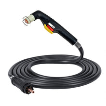 Torche plasma NW120 - 6m - type EWS / LINCOLN - Le Comptoir du Soudeur