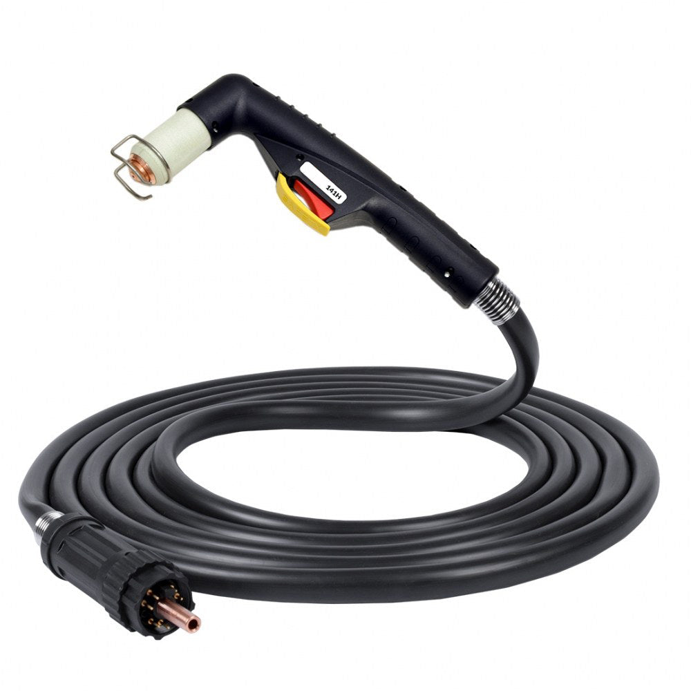 Torche plasma NW141 - 6m - type TRAFIMET - Le Comptoir du Soudeur