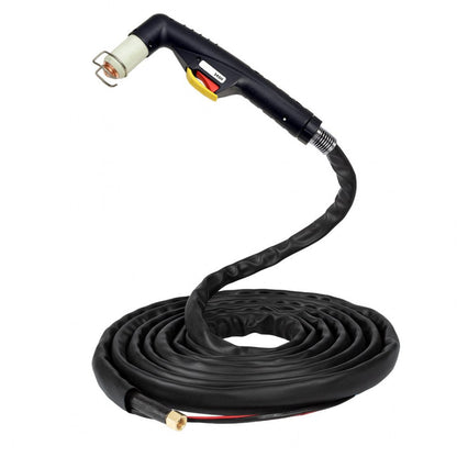 Torche plasma NW141 - 6m - type TRAFIMET - Le Comptoir du Soudeur