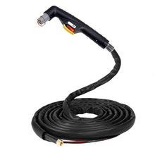 Torche plasma NW81 - 6m - type TRAFIMET - Le Comptoir du Soudeur