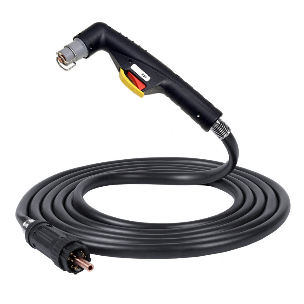 Torche plasma NW81 - 6m - type TRAFIMET - Le Comptoir du Soudeur
