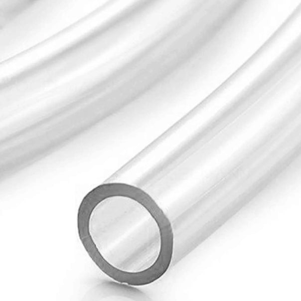 Tuyau flexible pour soudage au gaz - 6mm - La pièce de 3m - Le Comptoir du Soudeur