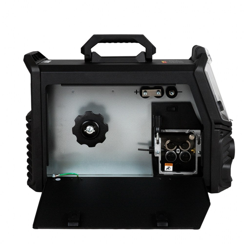 Poste à souder XPro MIG DOUBLE PULSE 200A - 220V - SYNERGIQUE - Garantie 3 ans