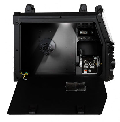 Poste à souder XPro MIG DOUBLE PULSE 260A - 220V - SYNERGIQUE - Garantie 3 ans