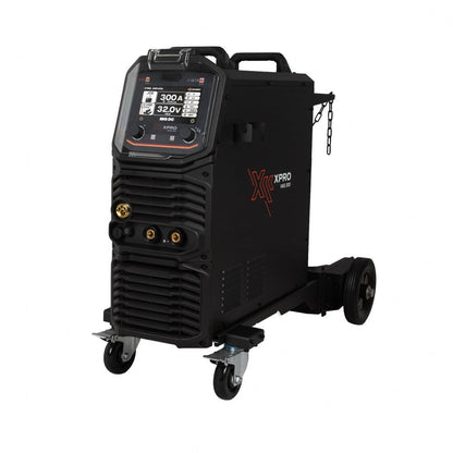 Poste à souder XPro MIG 300 - SYNERGIQUE - Garantie 3 ans