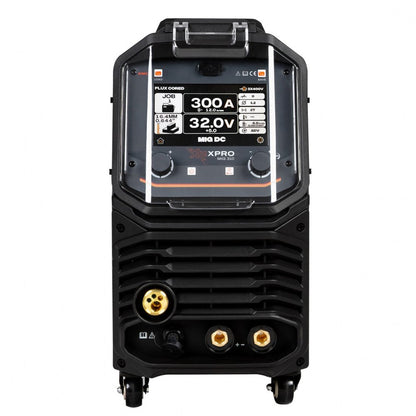 Poste à souder XPro MIG 300A - 380V - SYNERGIQUE - Garantie 3 ans