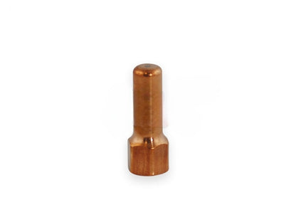 Lot de 10 Électrode 80–120A pour torche plasma PT100 - Le Comptoir du Soudeur