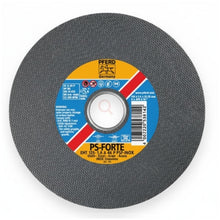 DISQUES À TRONÇONNER acier/inox 125 x 1,6 x 22 (Le lot de 50 pces) - Le Comptoir du Soudeur