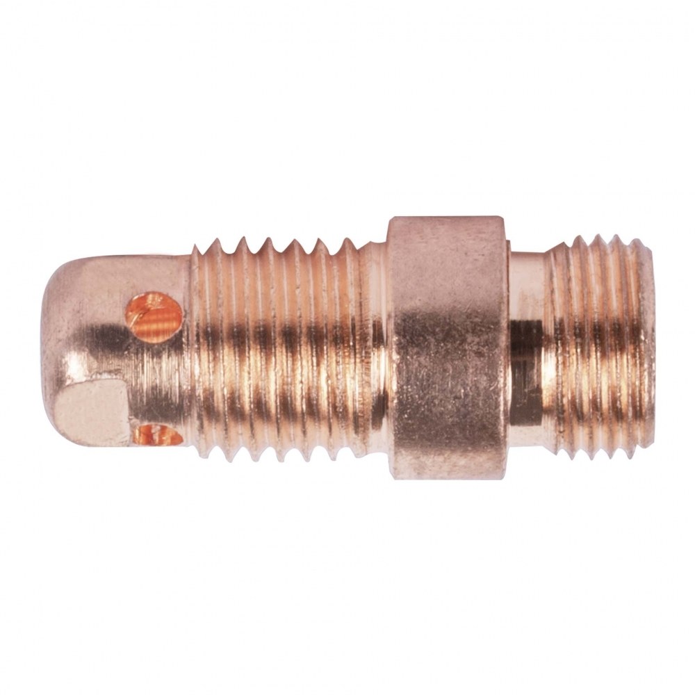 Corps de pince [pour torche 17/18/26] - L = 25 mm, d = 1 - 3,2 mm (court) - [10pcs]