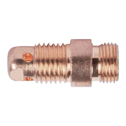 Corps de pince [pour torche 17/18/26] - L = 25 mm, d = 1 - 3,2 mm (court) - [10pcs]