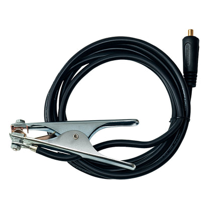 Grand TIG 402 DC PULSE LOKERMANN - 400A - 380 V - Le Comptoir du Soudeur