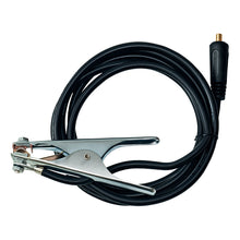 Grand TIG 402 DC PULSE LOKERMANN - 400A - 380 V - Le Comptoir du Soudeur