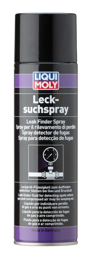 Spray détecteur de fuite - 400 ml - Le Comptoir du Soudeur