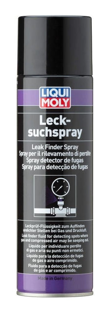 Spray détecteur de fuite - 400 ml - Le Comptoir du Soudeur