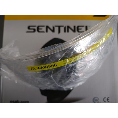 Protection extérieure transparente pour ESAB Sentinel A60 [1 PCE]