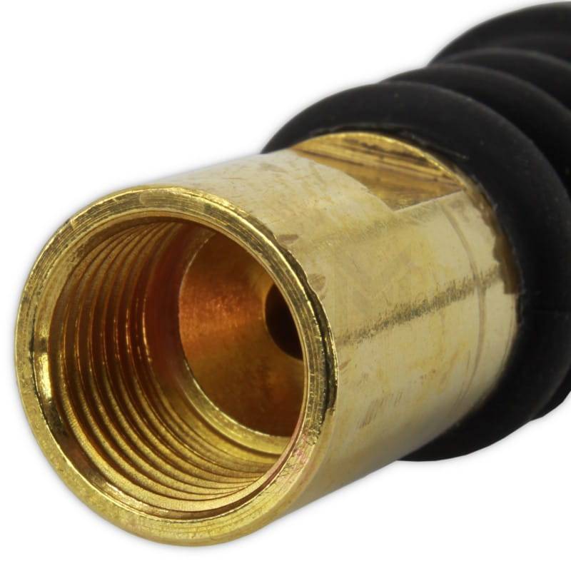 Corps de la torche Fléchir TIG SR26F Vogelmann - Le Comptoir du Soudeur