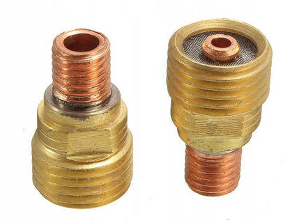 Lentille à gaz ?1,0mm (lot de 10) TIG SR-9/SR-20 Vogelmann - Le Comptoir du Soudeur