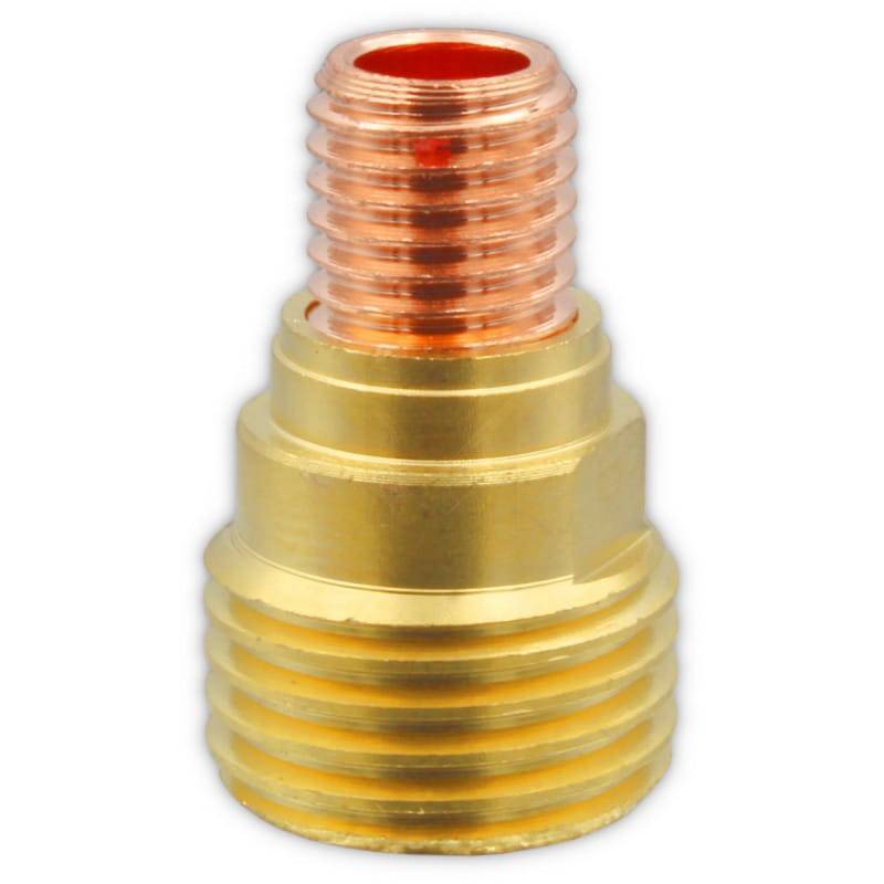Lentille à gaz ?1,0mm (lot de 10) TIG SR-9/SR-20 Vogelmann - Le Comptoir du Soudeur