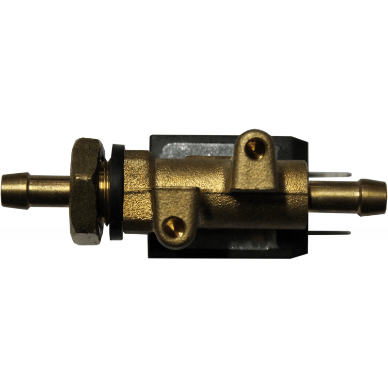 Vanne de débit de gaz ZCQ 20-B2 AC 24V - Le Comptoir du Soudeur