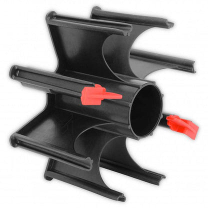 Adaptateur de bobine monobloc pour fil à souder D300 Vogelmann - Le Comptoir du Soudeur